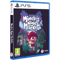 Mineko's Night Market - PlayStation 5
