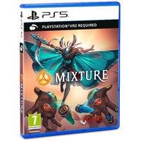 Mixture - PlayStation 5