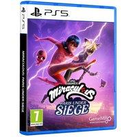 Miraculous : Paris Under Siege - PlayStation 5