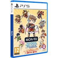 Mon-Yu - PlayStation 5