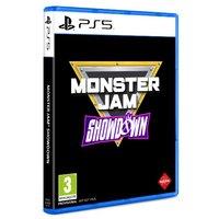 Monster Jam Showdown - PlayStation 5