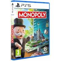 Monopoly - PlayStation 5