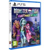 Monster High: Skulltimate Secrets - PlayStation 5