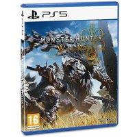 Monster Hunter Wilds: Lenticular Edition - PlayStation 5