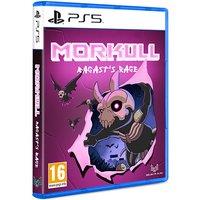 Morkull: Ragast's Rage - PlayStation 5