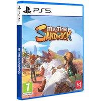 My Time at Sandrock - PlayStation 5