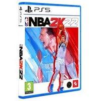 NBA 2K22 - PlayStation 5