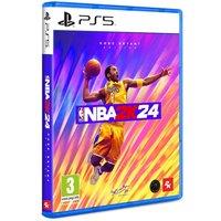 NBA 2K24 - Kobe Bryant Edition - PlayStation 5