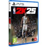 NBA 2K25 - PlayStation 5