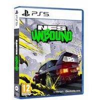 Need for Speed Unbound - PlayStation 5