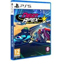 Neon Apex: Beyond the Limit - PlayStation 5