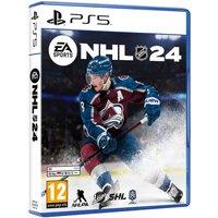 NHL 24 - PlayStation 5