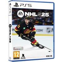 NHL 25 - PlayStation 5