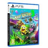 Nickelodeon Kart Racers 3: Slime Speedway - PlayStation 5