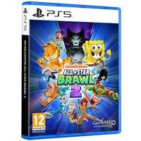 Nickelodeon All-Star Brawl 2 - PlayStation 5