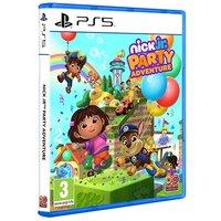 Nick Jr. Party Adventure - PlayStation 5