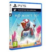 No Man's Sky - PlayStation 5