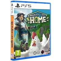 No Place Like Home - PlayStation 5