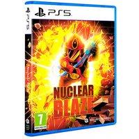 Nuclear Blaze - PlayStation 5