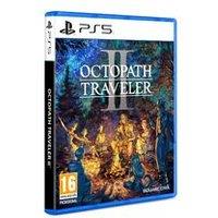 Octopath Traveler 2 - PlayStation 5