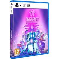 Omegabot - PlayStation 5