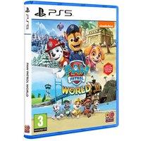PAW Patrol World - PlayStation 5