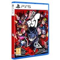 Persona 5 Tactica - PlayStation 5