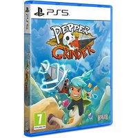 Pepper Grinder - PlayStation 5