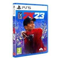 PGA Tour 2K23 - PlayStation 5
