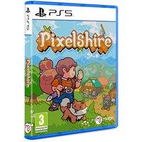 Pixelshire - PlayStation 5