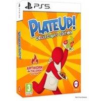 PlateUp! Collectors Edition - PlayStation 5