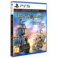 Port Royale 4 Extended Edition