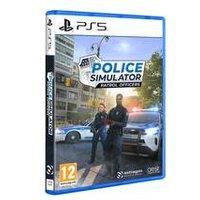 Police Simulator: Patrol Officers - PlayStation 5