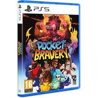 Pocket Bravery - PlayStation 5