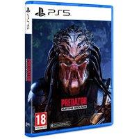 Predator Hunting Grounds - PlayStation 5