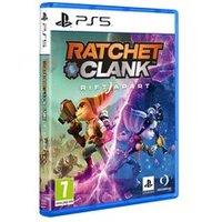 Ratchet & Clank: Rift Apart - PlayStation 5