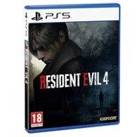 Resident Evil 4 Remake - PlayStation 5