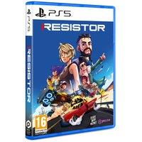 Resistor - PlayStation 5