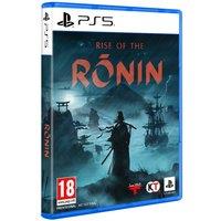 Rise of the Ronin - PlayStation 5
