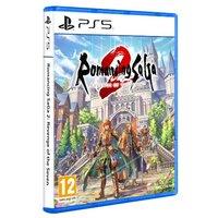 Romancing SaGa 2: Revenge Of The Seven - PlayStation 5