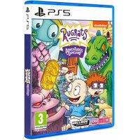 Rugrats: Adventures in Gameland - PlayStation 5