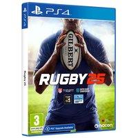 Rugby 25 - PlayStation 4