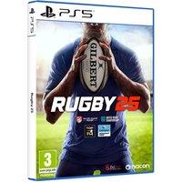 Rugby 25 - PlayStation 5