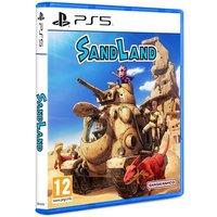 Sand Land - PlayStation 5