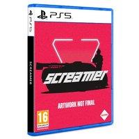 Screamer - PlayStation 5