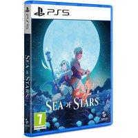 Sea of Stars - PlayStation 5