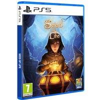 Seed of Life - PlayStation 5