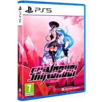 Shinorubi - PlayStation 5