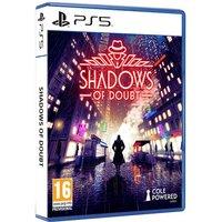 Shadows of Doubt - PlayStation 5