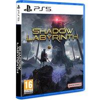 Shadow Labyrinth - PlayStation 5